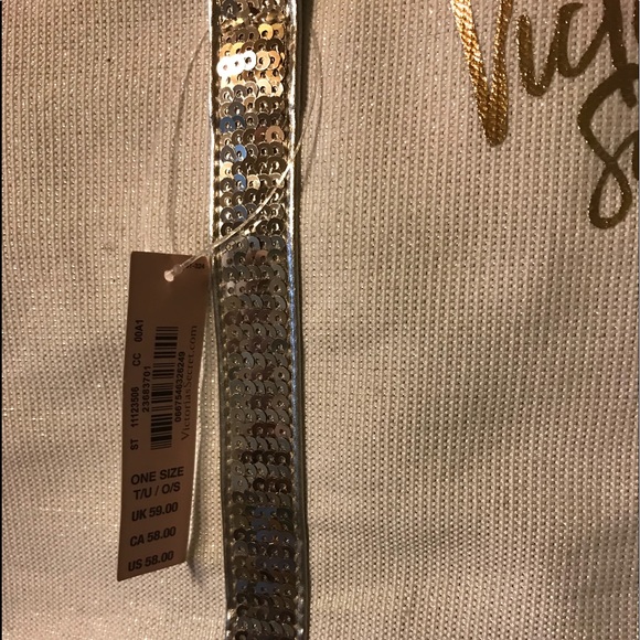 BNWT Victoria Secret Bag - Picture 3 of 3